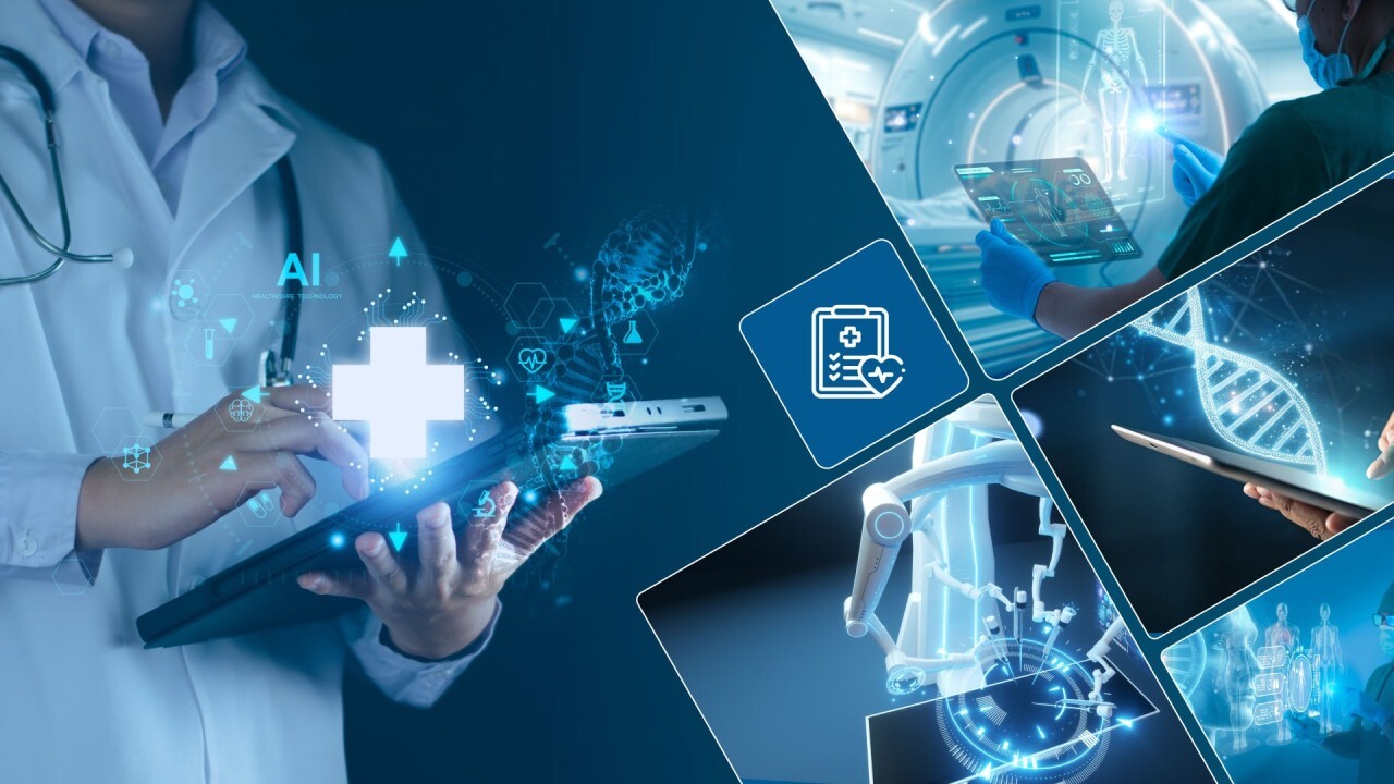 Tata Elxsi, SCTIMST sign MoU to advance healthcare innovation, MedTech development