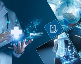 Tata Elxsi, SCTIMST sign MoU to advance healthcare innovation, MedTech development