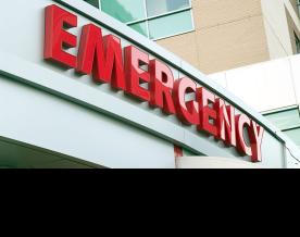 WHO report reveals health emergency situation in Afghanistan