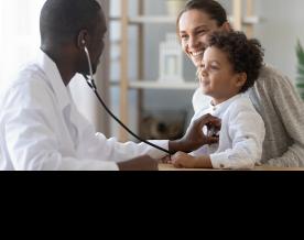 Health benefits of living in cities for children and teens diminishing: Study