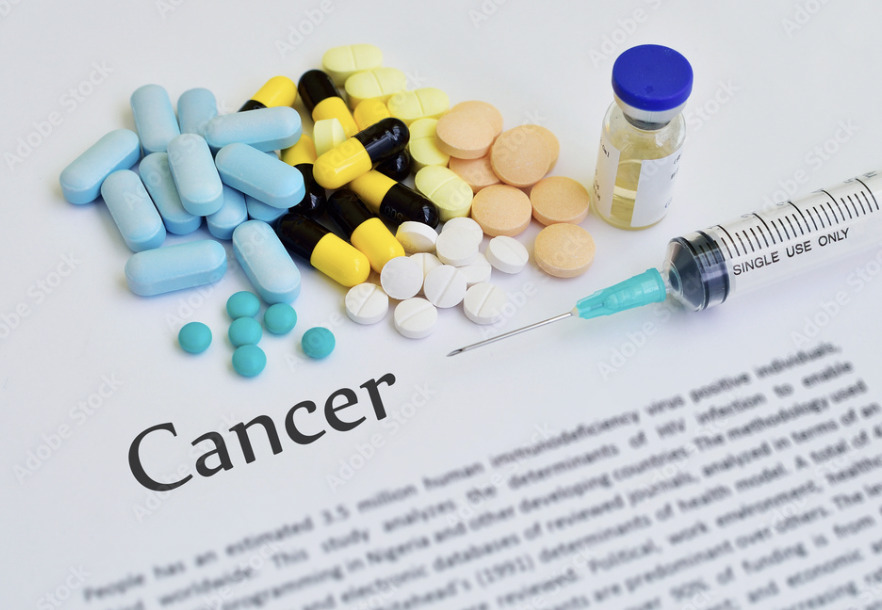 India Marks Medical Milestone with Launch of Seven-Minute Lung Cancer Immunotherapy