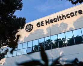 NXP Semiconductors and GE HealthCare Join Forces to Bring Edge AI to Acute Care at CES 2026