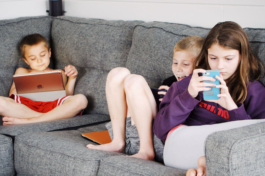 Children’s Inactivity Is Still Problematic Post Covid-19 Pandemic: Study