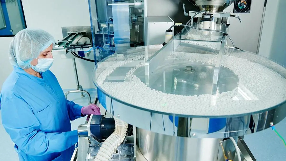 Indian Pharma Urges Government for Stronger R&D Support and Regulatory Reforms Ahead of Budget 2026