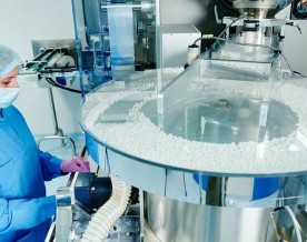 Indian Pharma Urges Government for Stronger R&D Support and Regulatory Reforms Ahead of Budget 2026