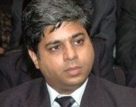 Adani Healthcare Appoints Himanshu Bhardwaj as Chief Information Officer