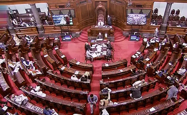 Rajya Sabha Members Call for Ban on Misleading Tobacco and Gutkha Advertisements