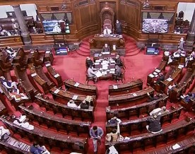 Rajya Sabha Members Call for Ban on Misleading Tobacco and Gutkha Advertisements