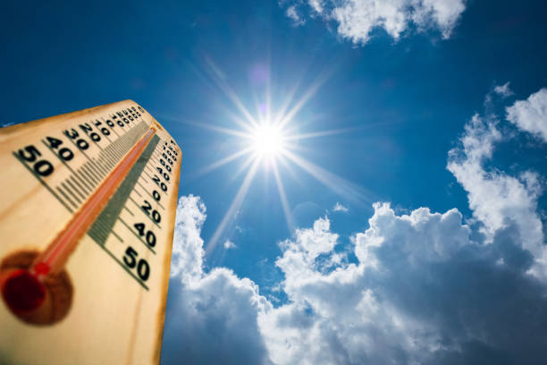 Extreme heat can be dangerous for people living with dementia: Research