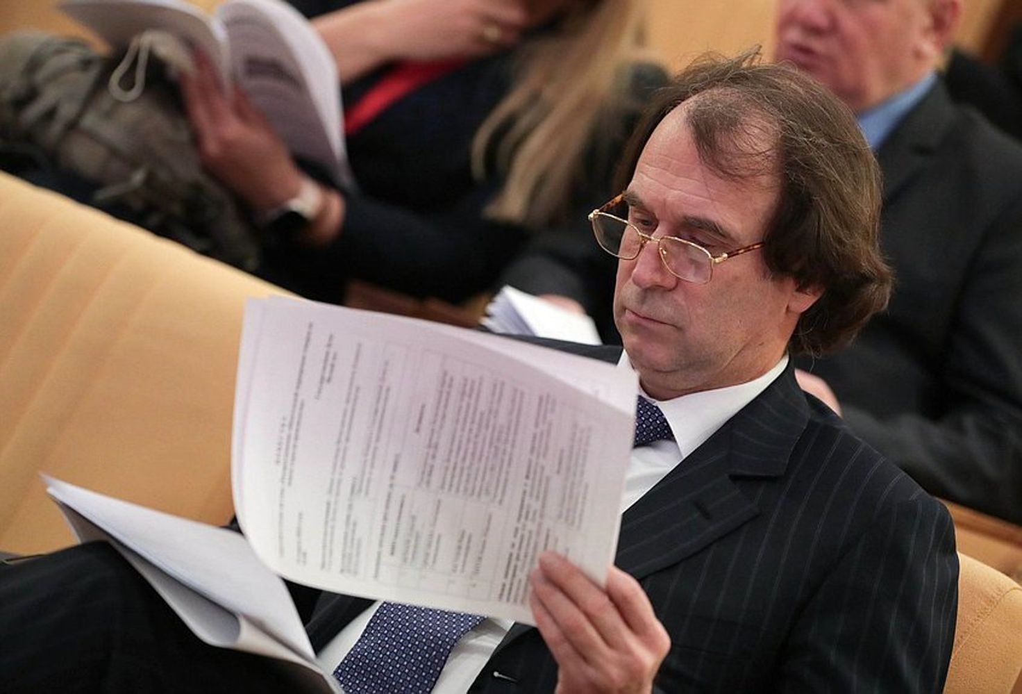 The State Duma proposes labelling veterinary medicines in the same manner as human drugs.