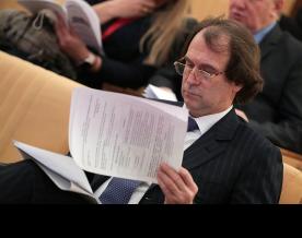 The State Duma proposes labelling veterinary medicines in the same manner as human drugs.