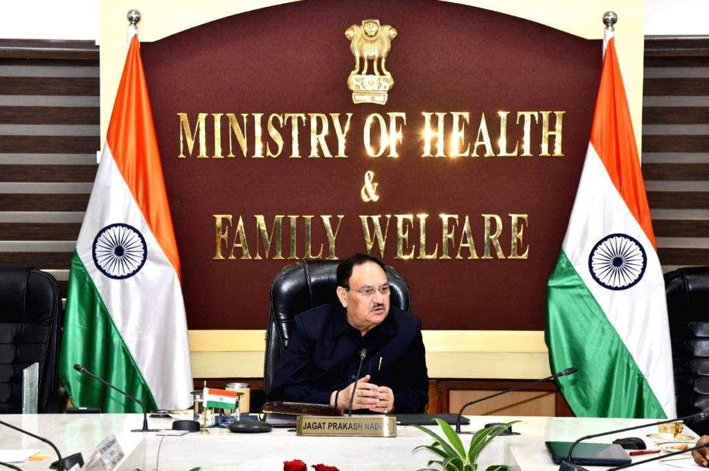 India's Health ministry gets Bloomberg Philanthropies Award for Global Tobacco Control