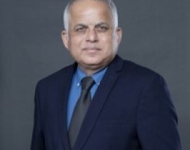 Sterling Hospitals appoints Santosh Marathe as CEO & MD