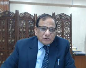 Government looking to tweak regulatory norms for MedTech, pharma sectors: Niti Aayog’s VK Paul