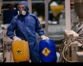 Study reveals high presence of toxic chemicals in recycled plastic