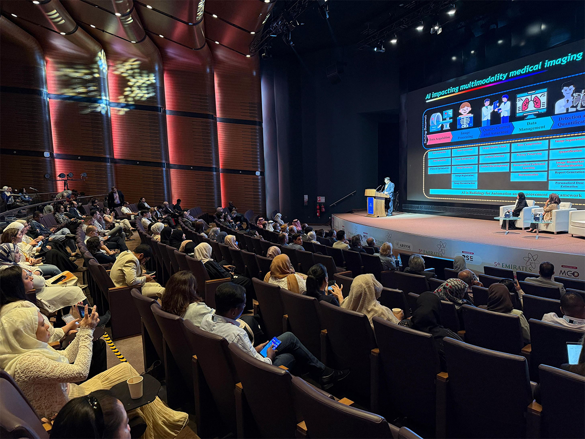 UAE Conference Calls for Greater Adoption of Advanced Nuclear Medicine to Transform Cancer Care