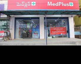 India's MedPlus Health posts over 25% rise in Q4 profit on strong retail sales