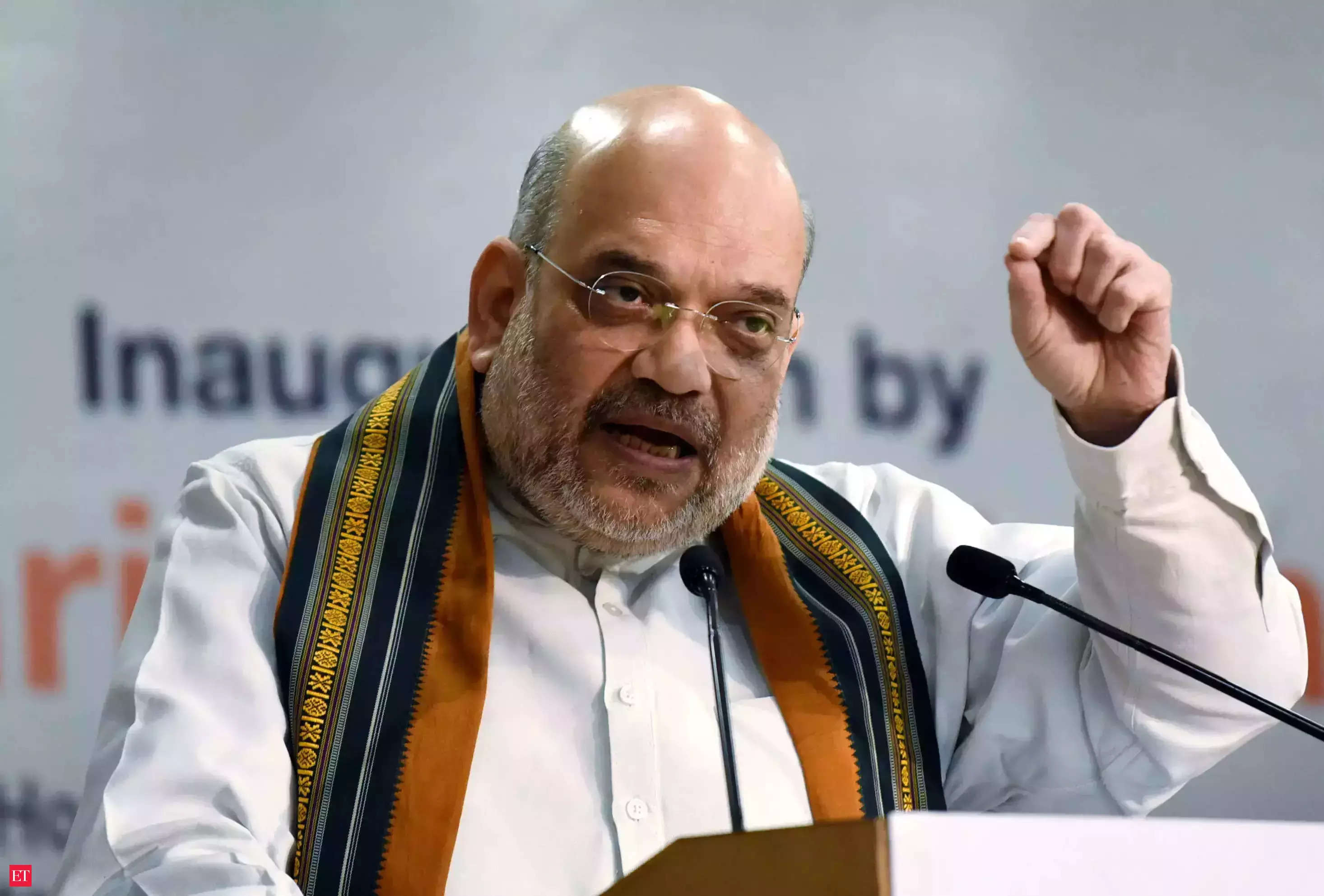 India records 97% drop in malaria cases, to eliminate disease soon: Amit Shah