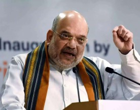 India records 97% drop in malaria cases, to eliminate disease soon: Amit Shah