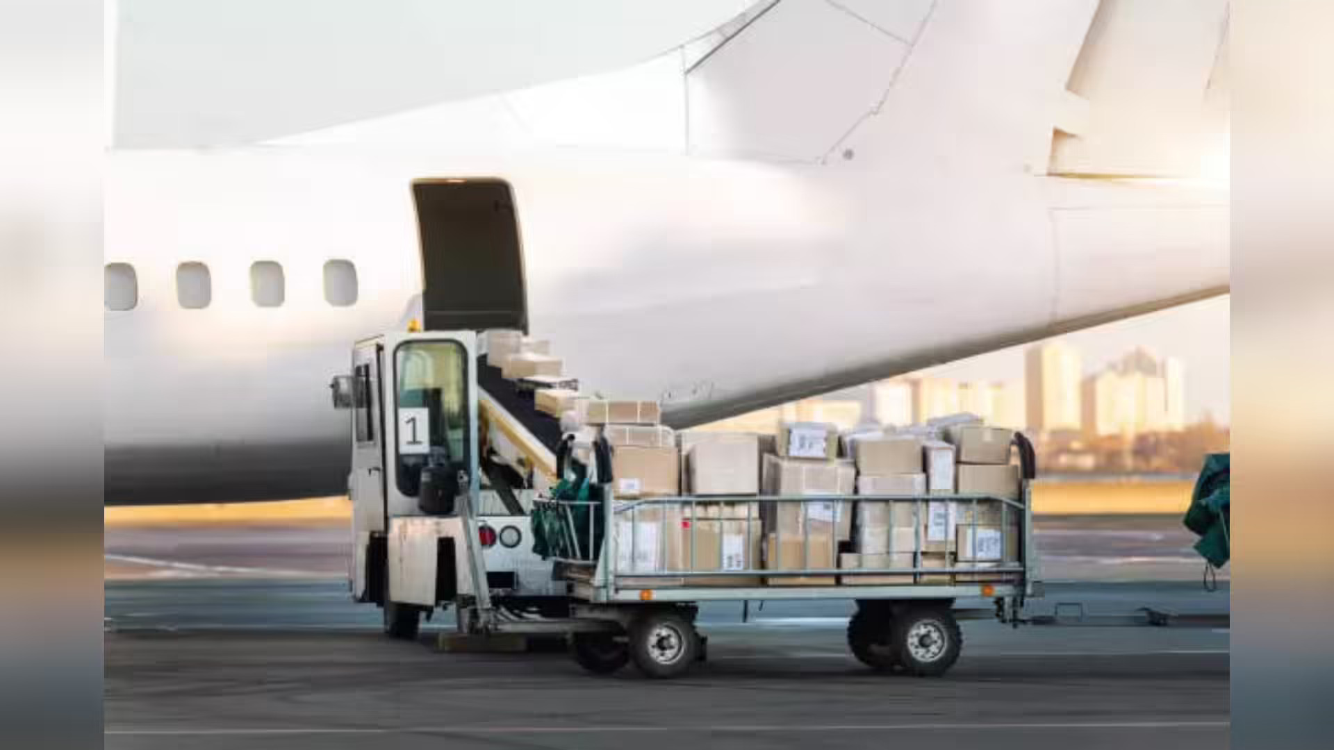 Middle East Conflict Disrupts Pharma Air Routes, Threatens Cancer Drug Supply