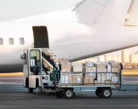 Middle East Conflict Disrupts Pharma Air Routes, Threatens Cancer Drug Supply