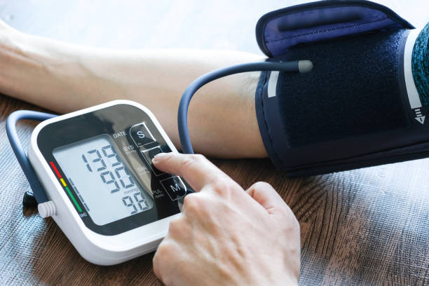 Blood pressure management for 3 years could reduce risk of cognitive decline: Study