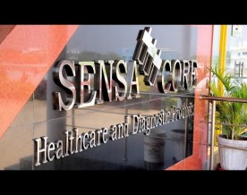 Motilal Oswal Alternates Commits $72 Million to Boost Hyderabad-Based Medtech Firm Sensa Core