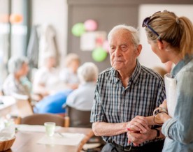 Study links weaker internal body clock with higher dementia risk
