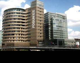 China's Fosun offers to buy out Henlius Biotech, valuing drugmaker at $1.71 bln