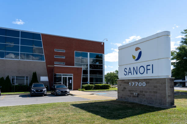 Sanofi partners with OpenAI, Formation Bio on AI-driven drug development