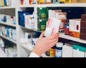 Revenue of domestic API firms to see 7-8 pc increase by 2029: Report