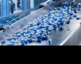 India's chemical and pharmaceutical industry gains traction as Europe faces decline: Nuvama