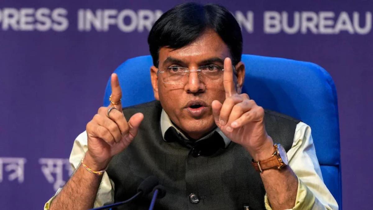 Integrated Disease Surveillance Programme strengthened in view of future pandemics: Govt