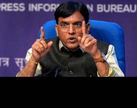 Medical devices sector essential constituent of healthcare sector: Mandaviya 