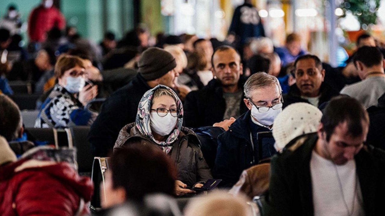 WHO declares end to COVID global health emergency