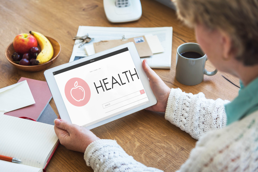 India’s Digital Health Market Set for Rapid Expansion to USD 84.08 Billion by 2034