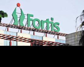 Fortis Healthcare Secures Trademark Rights for ?200 Crore in Landmark Auction