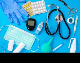 Himachal govt to allocate Rs 1800 cr to replace obsolete medical equipment at state-run hospitals