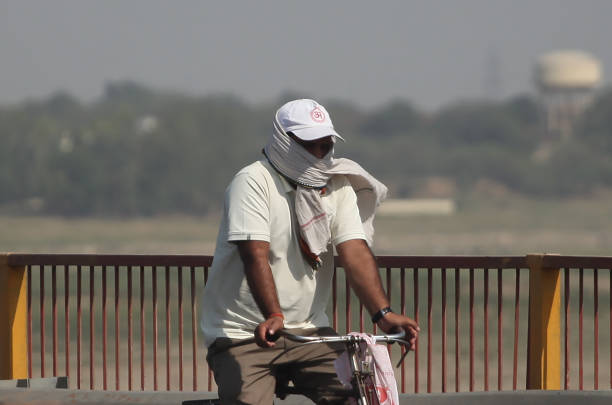 Indian cities' heat action plans must focus on high night-time temperatures, study says