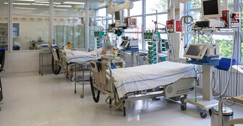 India will require additional 1.3 bn sq ft healthcare space by 2030: CBRE