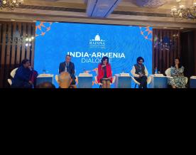 ‘The main goal is to have a strategic partnership; to build a future on trust’