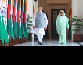 India to start e-medical visa facility for Bangladesh nationals; open new consulate in Rangpur