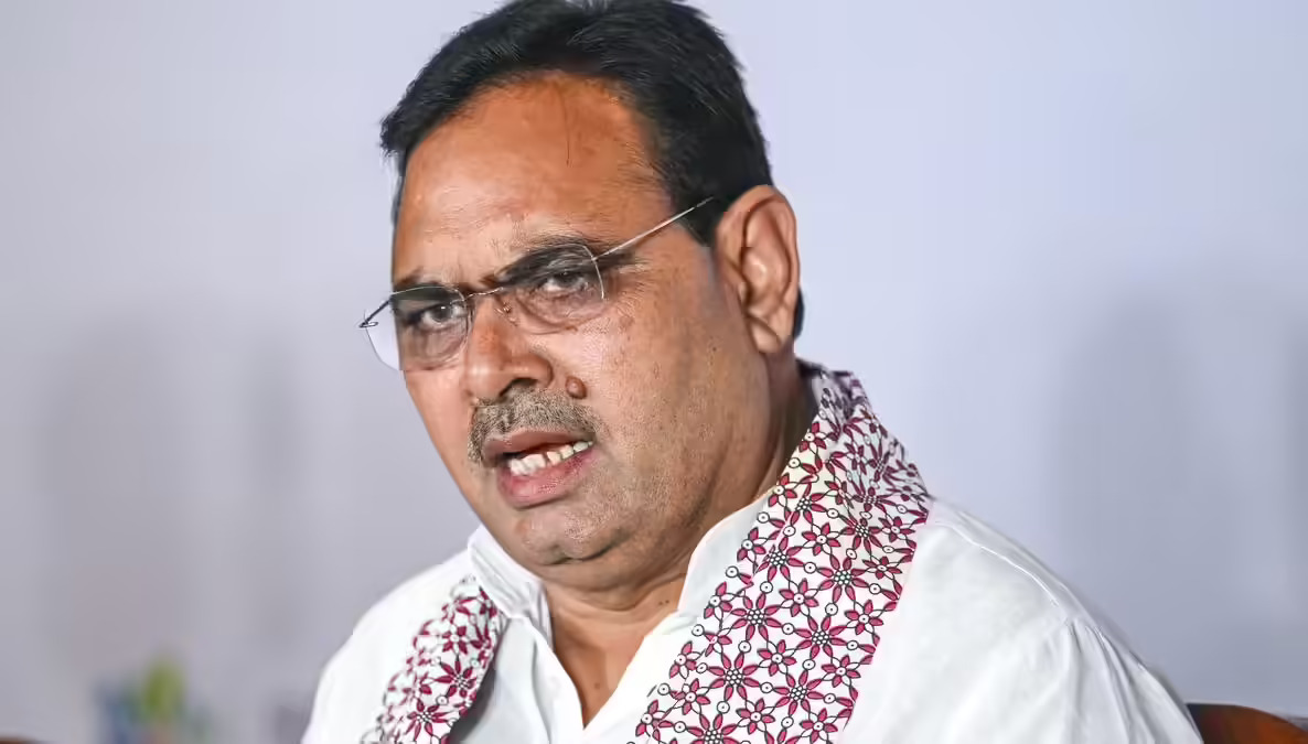 Rajasthan CM directs strict monitoring of medicines, tests in govt hospitals