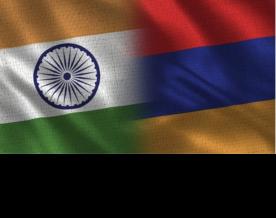 Armenia proposes Iran-Black Sea corridor to connect India with Russia and Europe 