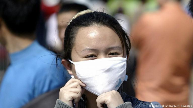 WHO seeks more information on respiratory illness in northern China