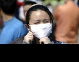 WHO seeks more information on respiratory illness in northern China
