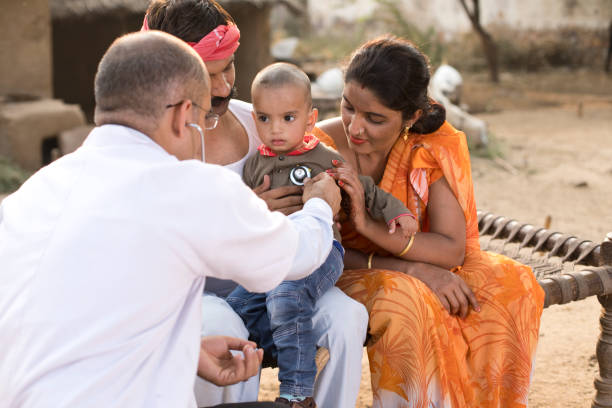 NSO survey highlights significant increase in healthcare access across country