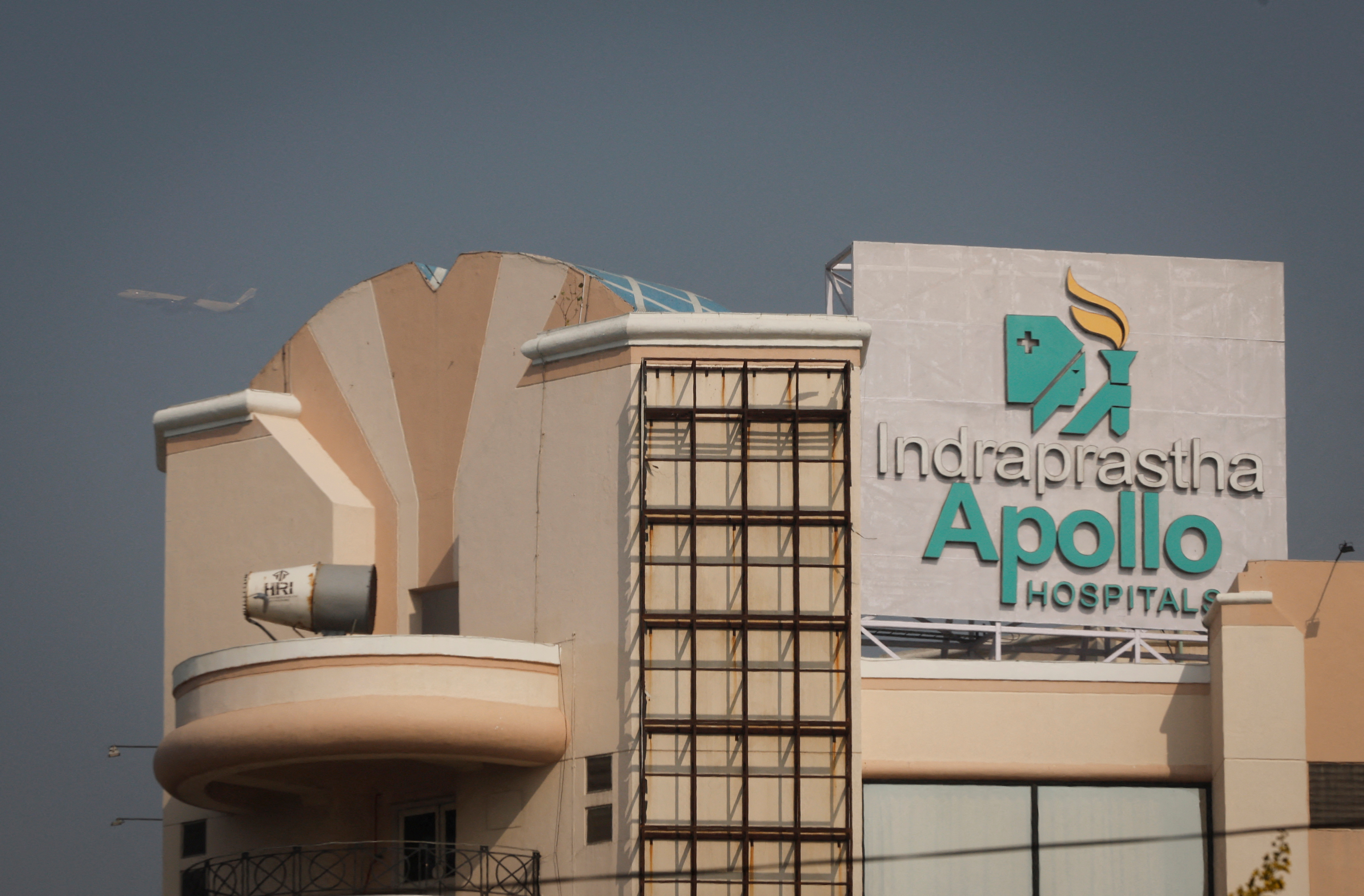 Apollo Hospitals Accelerates AI Push, Outpaces Q1 Profit Expectations