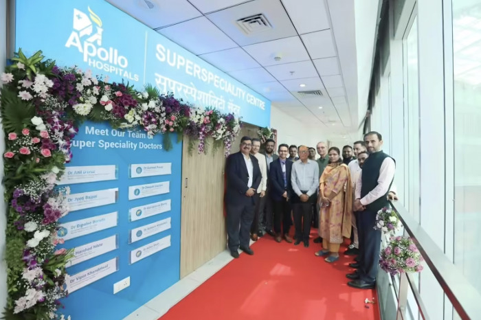 Bridging the Distance to Healing: Apollo’s New Dadar Hub Ends the 30km Trek for Mumbai’s Patients