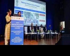 Union Health Ministry launches action plan to reduce snakebite deaths by half by 2030